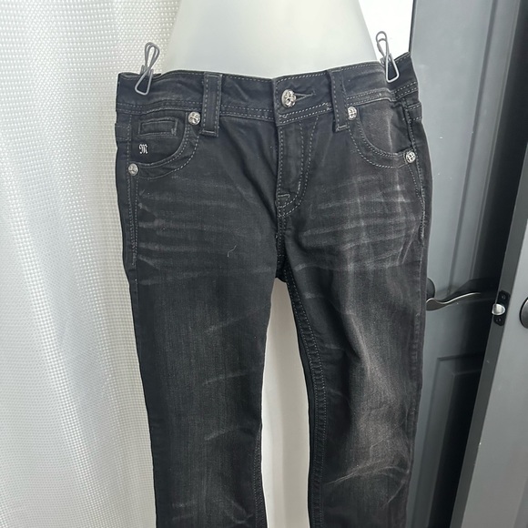 Miss me Jeans - Picture 2 of 3